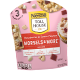 Package of Strawberries & Cream Flavored Morsels & More. Package of Strawberries & Cream Flavored Morsels & More.