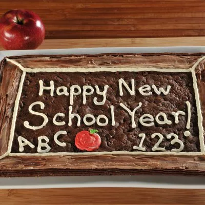 Blackboard Cookie