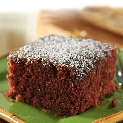 Crazy Cake