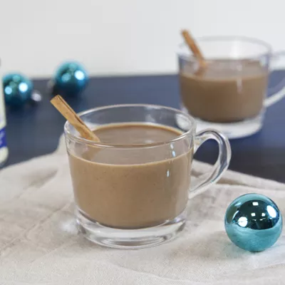 Abuelita Atole (Abuelita Chocolate Drink)