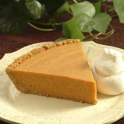 Pastel de gasa de calabaza fácil de hornear