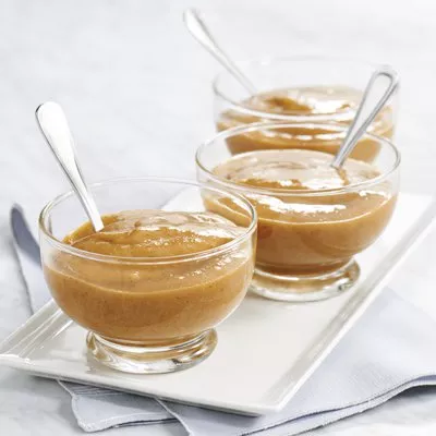 Pudín de pastel de calabaza sin lácteos LIBBY'S®