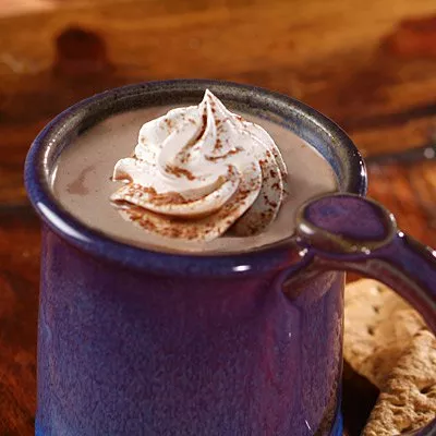 Nestlé Toll House Chocolate Caliente