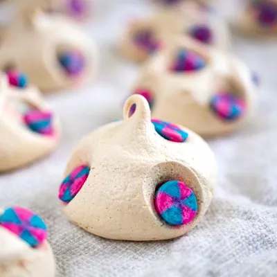 Nubes de unicornio