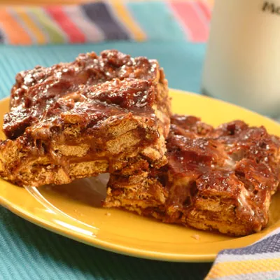 S'more Bars