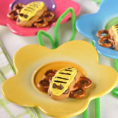 Buzzin 'Bumblebees