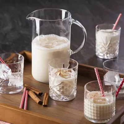 Horchata Sin Lácteo
