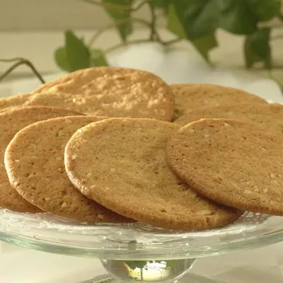 Butterscotch Thins