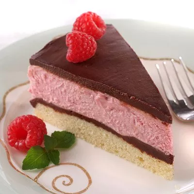 Chocolate Rhapsody