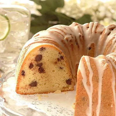 Best-Ever Had Nestlé Chip Almond Cake