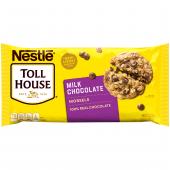 Original Nestle Toll House Milk Chocolate Chip Cookies Toll House