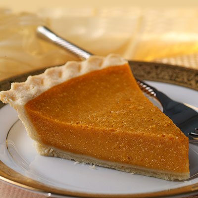 Pastel de calabaza más ligero de Libby's®