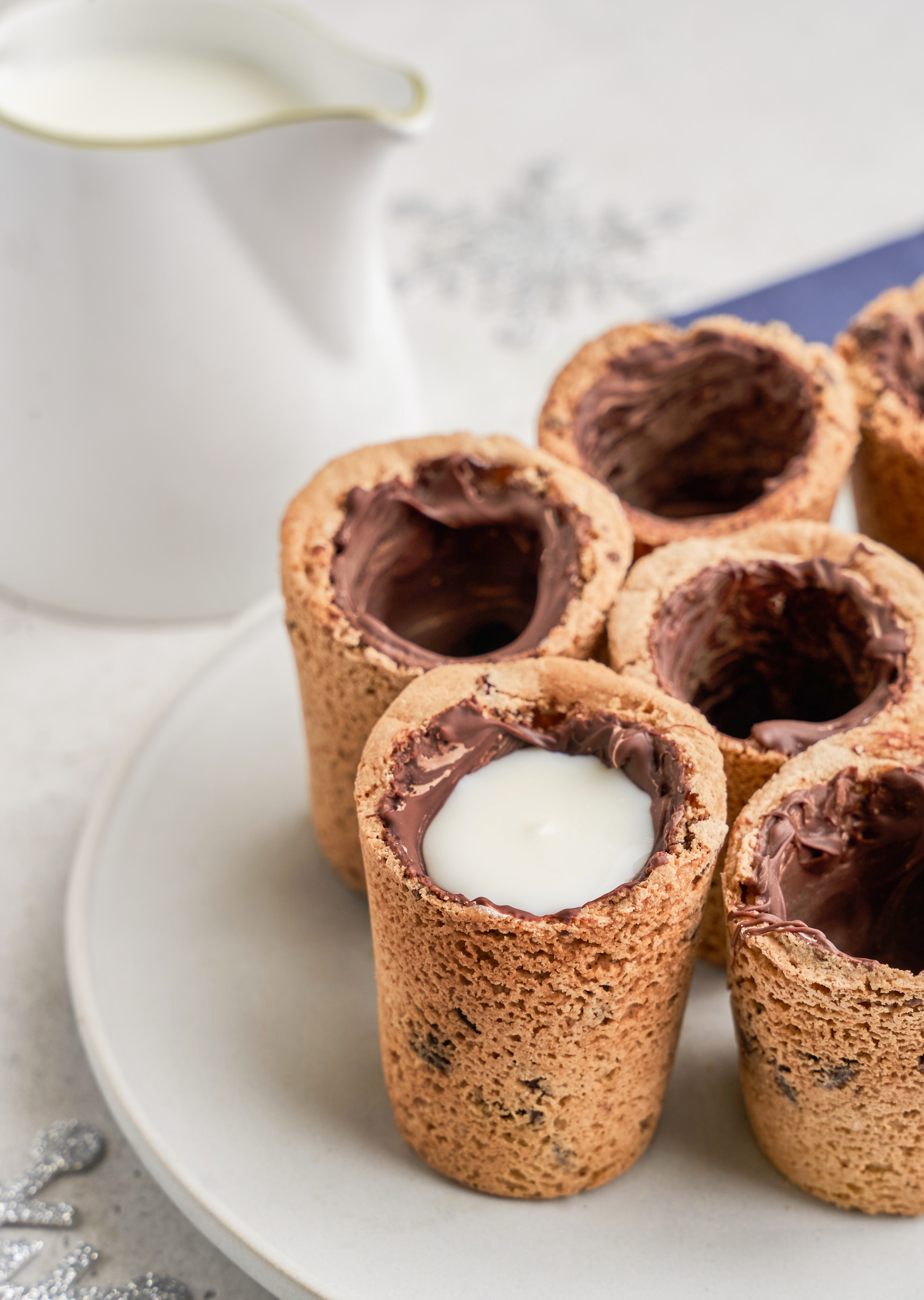 Edible Holiday Gifts