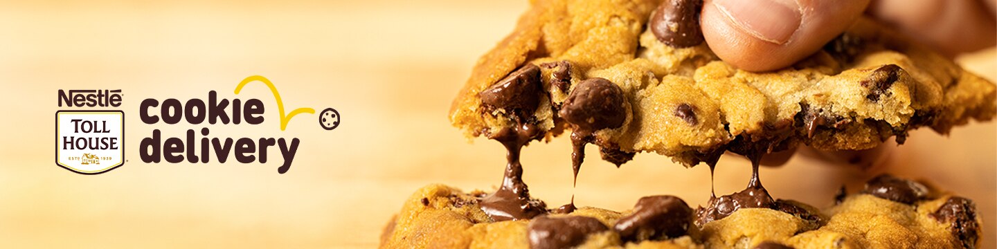 Cookie Delivery