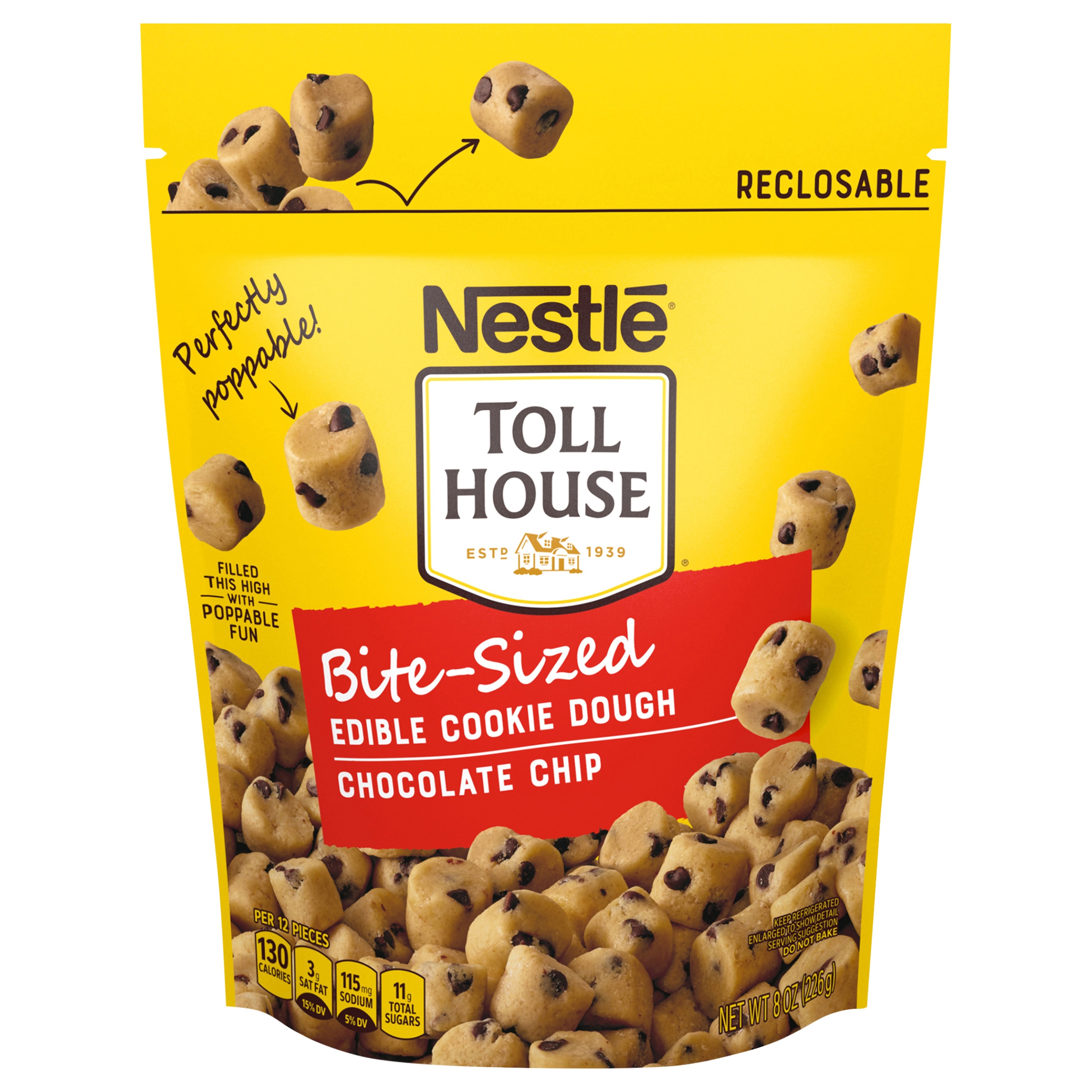 Dog ate bag store of chocolate chips
