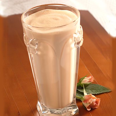 Orange Cream Milkshake CARNATION® MILKS