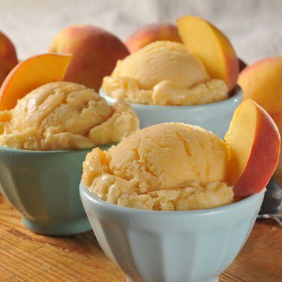 Ice milk sale recipe