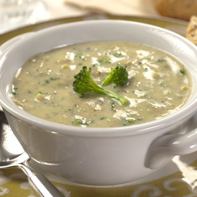 Old fashioned cream of broccoli soup new arrivals