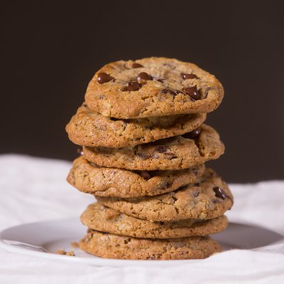Doubletree cookie hot sale recipe