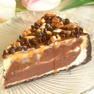 Turtle cheesecake store