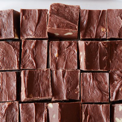 NESTLÉ® TOLL HOUSE® Famous Fudge-image