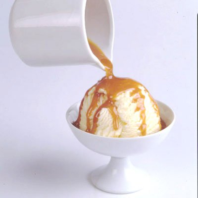 Caramel sauce for ice cream new arrivals