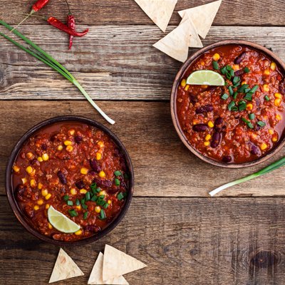 Pumpkin Chili Mexicana-image