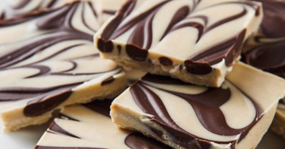 Tiger Butter | NESTLÉ® TOLL HOUSE®