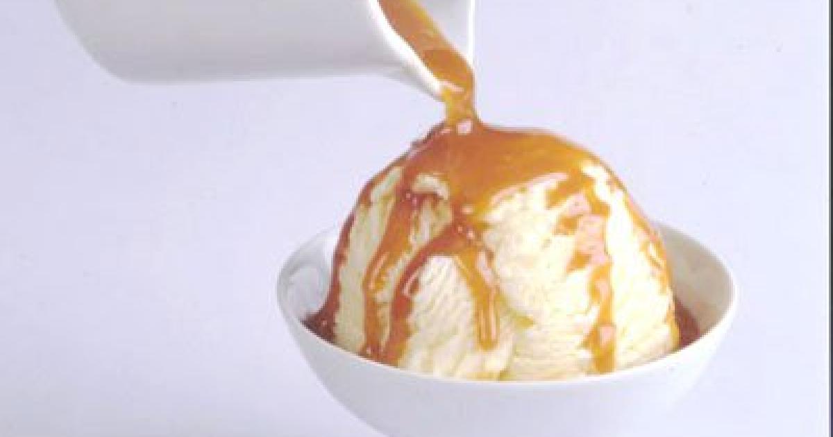 Caramel Sauce CARNATION® MILKS