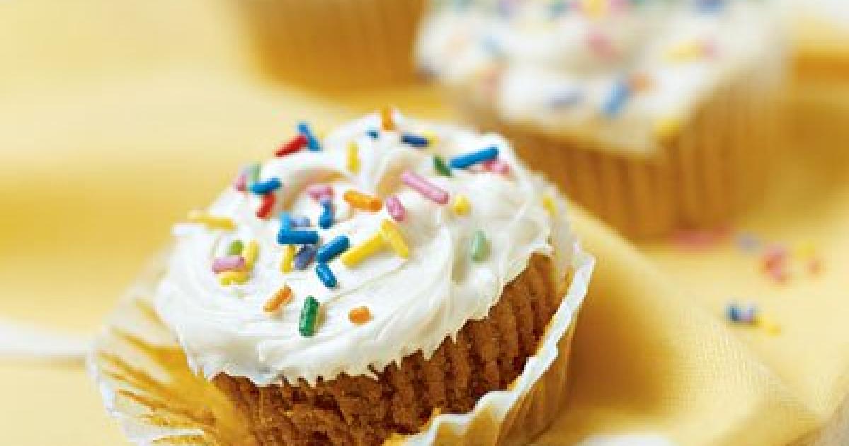 Quick Easy Pumpkin Cupcakes LIBBY #39 S®