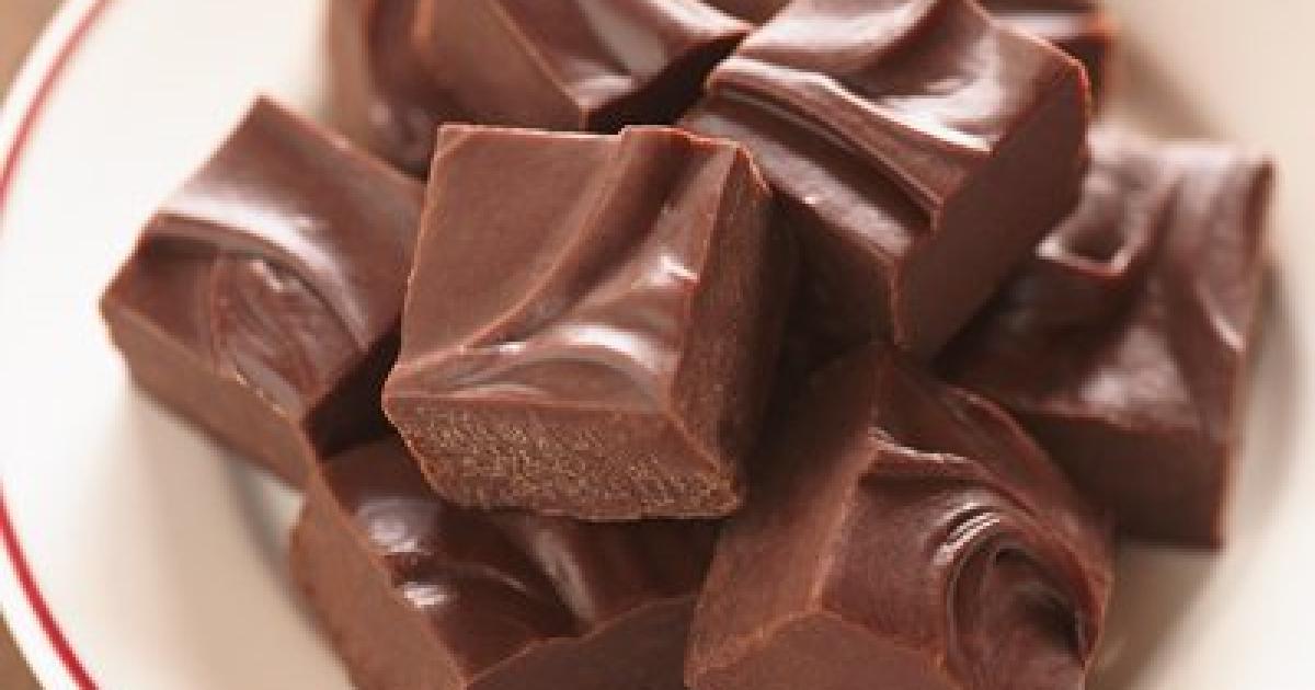 NESTLÉ® Very Best Fudge NESTLÉ® TOLL HOUSE®