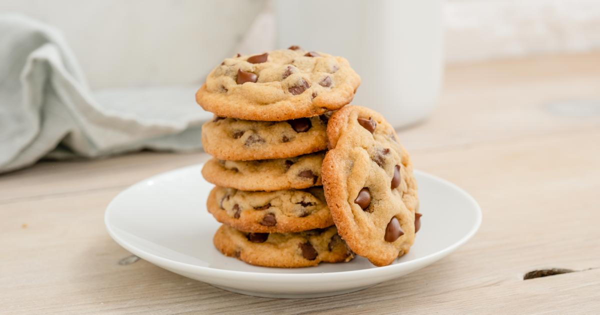 Allergen-Free* Chocolate Chip Cookies | NESTLÉ® TOLL HOUSE®
