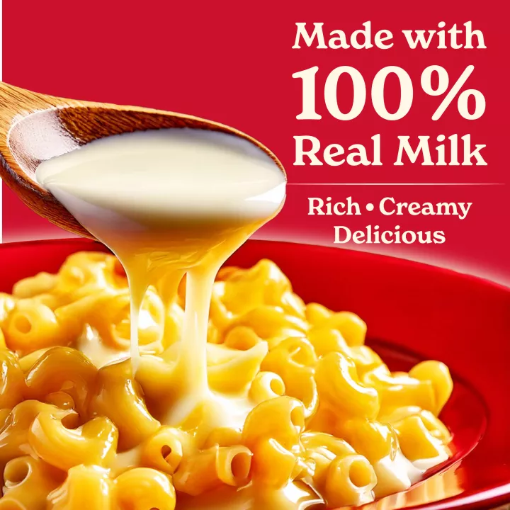 NESTLÉ® CARNATION® Evaporated Milk
