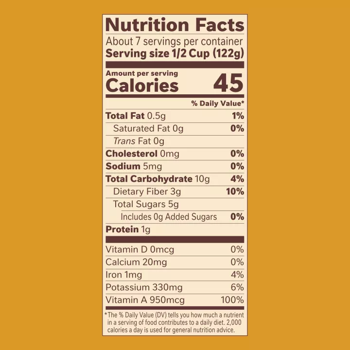 LIBBY'S® 100% Pure Pumpkin