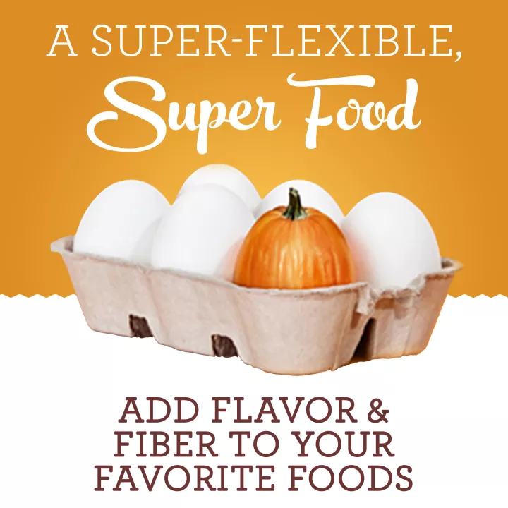 LIBBY'S® 100% Pure Pumpkin