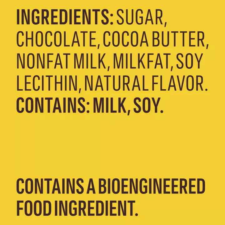 NESTLÉ® TOLL HOUSE® Milk Chocolate Morsels