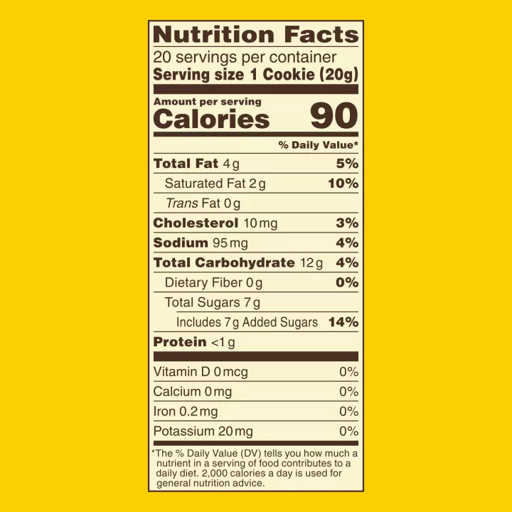 NESTLÉ® TOLL HOUSE® M&M'S® Minis Chocolate Candies Chocolate Chip Cookie Dough