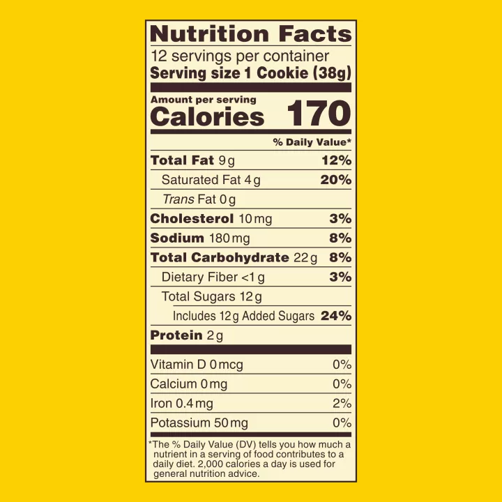 NESTLÉ® TOLL HOUSE® Pecan Turtle Delight Cookie Dough