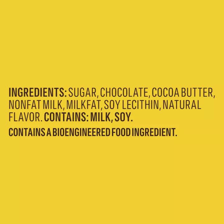 Nestle® Toll House® Milk Chocolate Mini Morsels