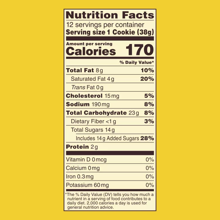 NESTLÉ® TOLL HOUSE® Chocolate Chip Lovers Cookie Dough