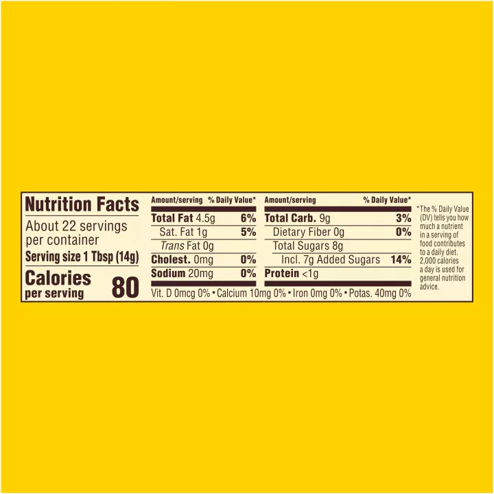 NESTLÉ® TOLL HOUSE® Milk Chocolate & Peanut Butter Flavored Morsels