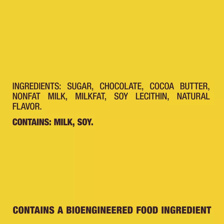 NESTLÉ® TOLL HOUSE® Milk Chocolate Morsels