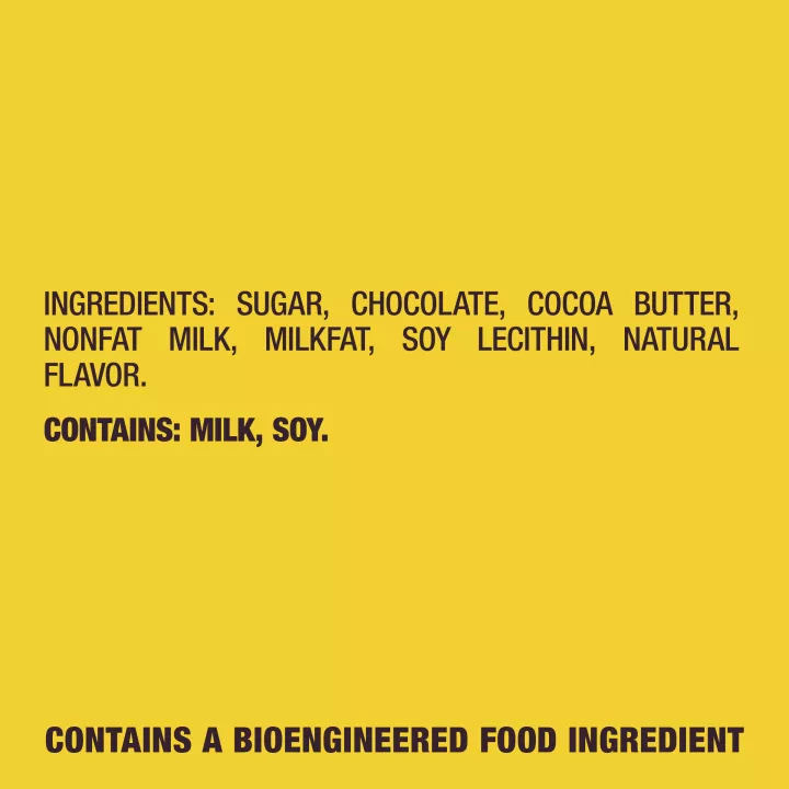 NESTLÉ® TOLL HOUSE® Milk Chocolate Morsels