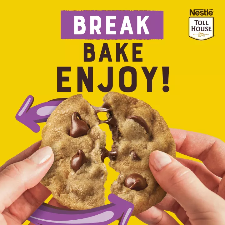 Remix Brown Butter Chocolate Chip
