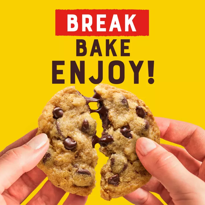 NESTLÉ® TOLL HOUSE® Mini Chocolate Chip Bar
