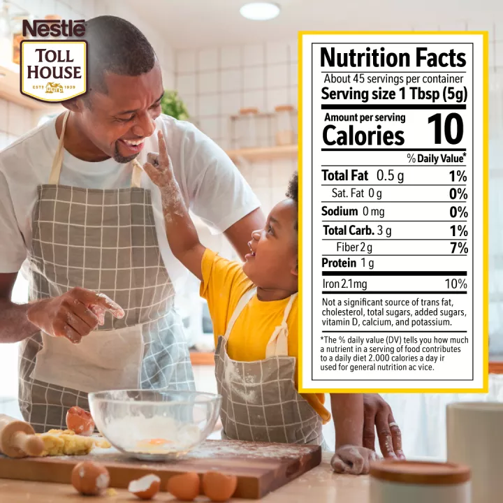 NESTLÉ® TOLL HOUSE® Cocoa