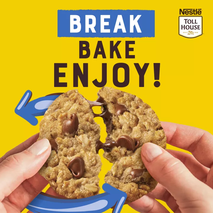Remix Oatmeal Chocolate Chip