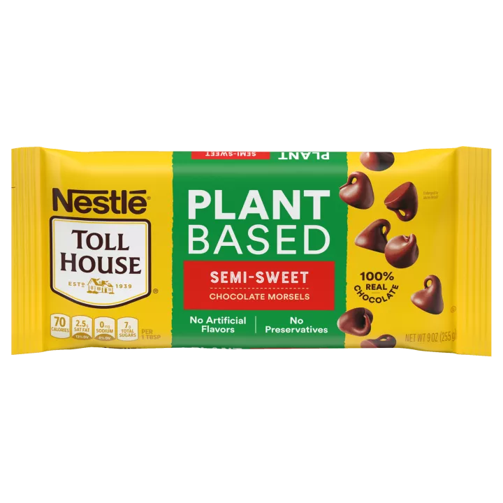 Semi sweet chocolate chips hotsell