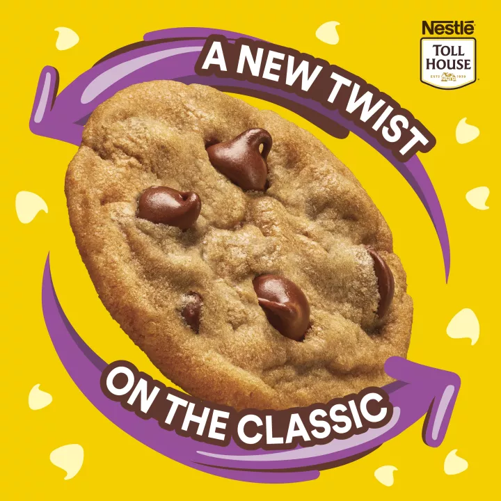 Remix Brown Butter Chocolate Chip