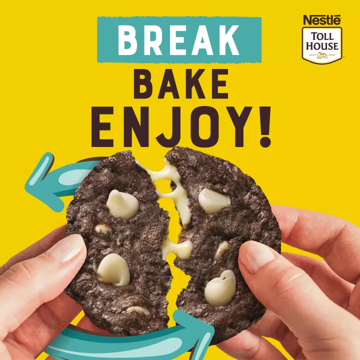 Remix Inside Out Cookie